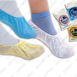 Calzino Protective Sock in TNT